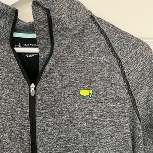 Masters Medium Women’s Pullover Quarter Zip